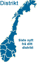 Siste nytt fr distriktskontora i NRK